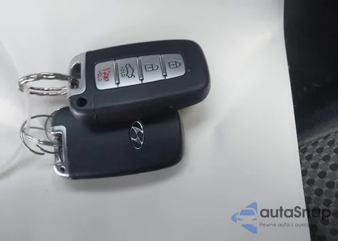 2013 Hyundai Sonata Se из США, поврежденный, VIN 5NPEC4AC6DH671291